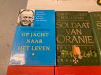T.K. Soldaat van Oranje boeken Erik Hazelhof Roelfzema, Ophalen of Verzenden, 20e eeuw of later, Gelezen, Erik Hazelhoff Roelfzema