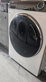 Haier wasmachine 9 kilo, Ophalen, 1200 tot 1600 toeren, Gebruikt, Wasdokter
