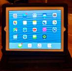 iPad (2012) 4e generatie, Computers en Software, Apple iPads, 32 GB, Apple iPad, Zo goed als nieuw, Zilver