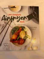 Airfryer boek, Ophalen of Verzenden, Zo goed als nieuw