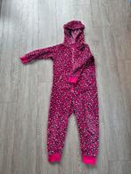 Onesie 134/140, Kinderen en Baby's, Kinderkleding | Maat 140, Ophalen of Verzenden, Gebruikt, Meisje