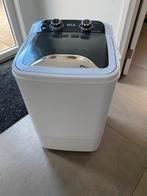 Mini wasmachine WLA, Witgoed en Apparatuur, Ophalen, Minder dan 1200 toeren, Minder dan 85 cm, 4 tot 6 kg