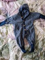 Wollen overall wol cosilana, Kinderen en Baby's, Babykleding | Maat 56, Nieuw, Ophalen of Verzenden