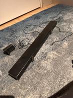 Geluidsbalk voor TV, Monitor & Telefoon-Bluetooth & Bedraad, Ophalen, Bluetooth, Gebruikt