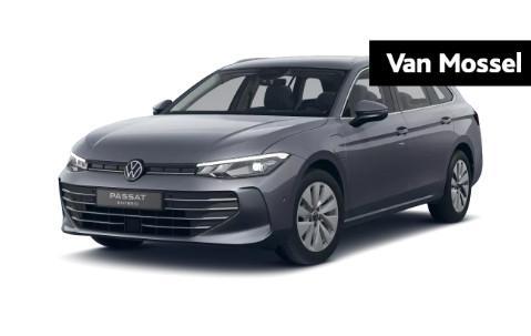 Volkswagen Passat Variant 1.5 eHybrid Business 204 PK | #NTB, Auto's, Volkswagen, Bedrijf, Te koop, Passat, ABS, Achteruitrijcamera