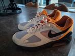 Nike Air Max 180 Light Orewood Brown maat 46, Bruin, Nike, Ophalen of Verzenden, Sneakers of Gympen
