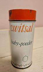 Zwitsal, Ophalen of Verzenden, Gebruikt, Overige