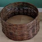 Kerstboommand, Ophalen, Gebruikt