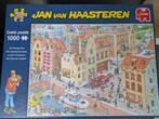 Jan van Haasteren puzzel The Missing Piece 1000 stukjes, Ophalen, 500 t/m 1500 stukjes, Nieuw, Legpuzzel