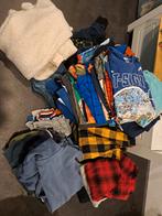 Kledingpakket 134-140, Kinderen en Baby's, Kinderkleding | Kinder-kledingpakketten, Ophalen, Gebruikt