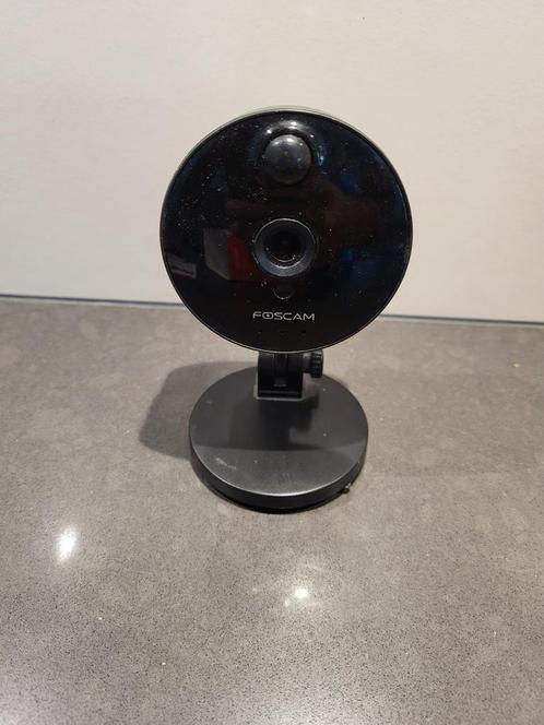Foscam c1 camera, Audio, Tv en Foto, Videobewaking, Zo goed als nieuw, Ophalen of Verzenden