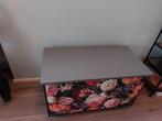 Kist op wielen kallax ikea, Huis en Inrichting, Ophalen, Minder dan 50 cm, 50 tot 100 cm, Nieuw