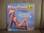 Ray Conniff – Ray Conniff With His Orchestra, Chorus And Sin, Cd's en Dvd's, Pop, Ophalen of Verzenden, Zo goed als nieuw, 12 inch