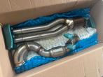 Milltek Downpipe + high flow cat - Audi RS3 8V 17-18, Ophalen of Verzenden