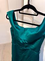 Galajurk / Abiye, Kleding | Dames, Maat 42/44 (L), Cocktailjurk, Ophalen of Verzenden, Zo goed als nieuw
