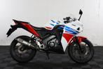 HONDA CBR 125 R (bj 2016), HONDA, Bedrijf, Onbekend, Sport