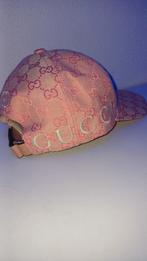 Designer pet roze €15,-, Kleding | Heren, Hoeden en Petten, Ophalen of Verzenden, Nieuw, One size fits all, Pet