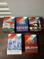 6 dvd boxen beeld van nederland, Alle leeftijden, Ophalen, Zo goed als nieuw