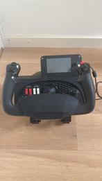 Honeycomb Alpha Yoke + Class Echo voor Flight Simulator, Verzenden, Zo goed als nieuw, Honeycomb Aeronautical