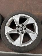 Audi A3 velgen 17inch 5x112, Auto-onderdelen, Ophalen, 17 inch, Zomerbanden, 225 mm