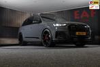 Audi Q7 55 TFSI e Quattro SQ7 Look / Head Up / RS Zetels / L, Automaat, Gebruikt, Euro 6, 2995 cc