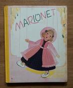 Marionet door Lidow, Boeken, Gelezen, 5 of 6 jaar, Fictie algemeen, Jongen of Meisje