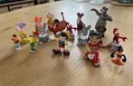 Disney figuurtjes 15 stuks ( Nieuw ), Ophalen of Verzenden, Nieuw