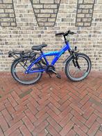 Batavus Snake Boy 20 Jongensfiets Blauw *Nieuw*, Ophalen, Nieuw, Batavis, Handrem