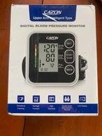Cazon Bloeddruk meter nieuw, Diversen, Verpleegmiddelen, Ophalen of Verzenden, Nieuw