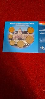 Mooi setje, Postzegels en Munten, Munten | Nederland, Ophalen of Verzenden, Koningin Beatrix, Euro's, Setje