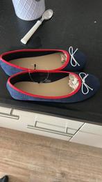 Balerina schoenen, Kleding | Dames, Schoenen, Ophalen of Verzenden, Zo goed als nieuw, Zwart