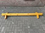 Turnbalk Hout, Sport en Fitness, Turnen, Kindermaat 146 t/m 176, Ophalen, Zo goed als nieuw, Materiaal