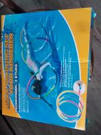 Zwemmen, watersport, duiken een nieuwe set 3 duikringen ring, Ophalen of Verzenden, Nieuw