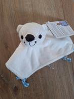 Nutricia Beertje Knuffeldoekje, Ophalen of Verzenden, Nieuw, Beer