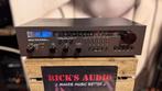 Akai AA-1010L | Stereo Receiver MÉT Phono en GARANTIE, Overige merken, De Kempen 18 - 6021 pz - Budel, Ophalen of Verzenden, Zo goed als nieuw