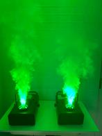 Led fog jet rookmachine’s 1500W, Nieuw, Ophalen of Verzenden, Rookmachine