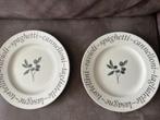 2 x Dinerbord Creative tableware italian olives, Huis en Inrichting, Keuken | Servies, Ophalen of Verzenden, Nieuw, Bord(en)