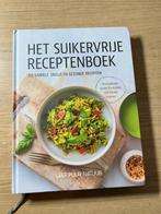 Het Suikervrije Receptenboek | Leef Puur Natuur, Ophalen of Verzenden, Zo goed als nieuw
