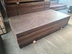 Gebruikte betonplex platen 18mm, Ophalen, Gebruikt, Hout