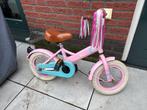 Popal fiets voor meisje 12,5 inch, Ophalen, Gebruikt, 14 inch of minder, Popal