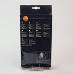 Testo 540 Lichtsterktemeter | Nieuw in verpakking, Testo, Nieuw, Support@testo.com, Testo AG, Testo-Str. 1, 
79853 Lenzkirch
Germany