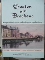 Groeten uit Breskens., 20e eeuw of later, Ophalen of Verzenden, H. Hendrikse, Zo goed als nieuw