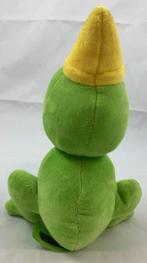 Studio 100 Bumba Kiko Kikker Knuffel Pluche 22cm, Kinderen en Baby's, Speelgoed | Knuffels en Pluche, Postbus 64461, Brunssum, Nederland