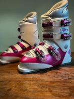 Rossignol roze skischoenen maat 23,5/ maat 37, Ophalen, Gebruikt, 100 tot 140 cm, Rossignol