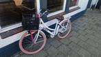 24 inch meisjes fiets, Ophalen, Gebruikt, 24 inch
