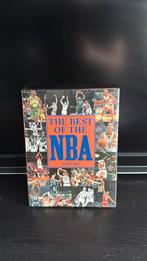 The best of the NBA, Jack Clary, Balsport, Ophalen, Gelezen