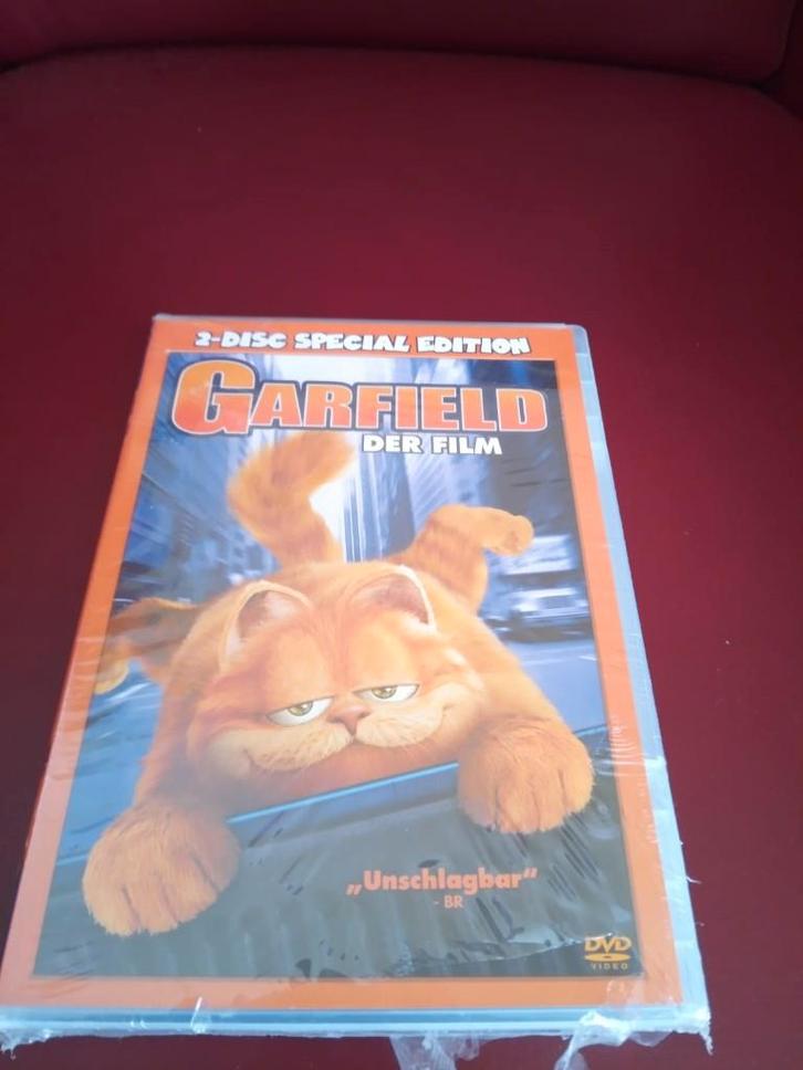 Diverse Films op Blu-ray + DVD (Nieuw), Cd's en Dvd's, Blu-ray, Nieuw in verpakking, Actie, 3D, Ophalen of Verzenden