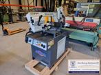 MACC Special 335MS lintzaagmachine halfautomaat rond 260mm, Doe-het-zelf en Verbouw, 70 mm of meer, Nieuw, Ophalen of Verzenden