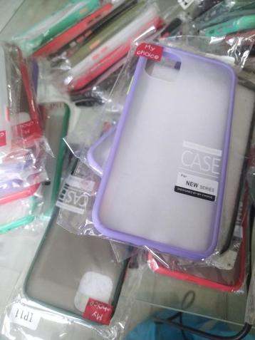 iPhone 11-hoesje  beschikbaar voor biedingen