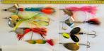 8 Grotere Spinners, Ophalen, Gebruikt, Overige typen